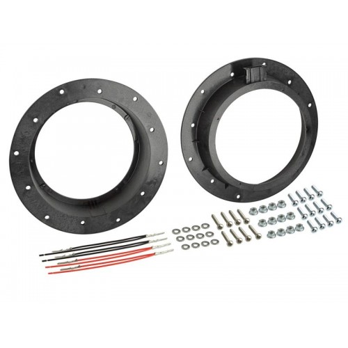Адаптери за 16.5см говорители за VW/Audi 271320-24-1