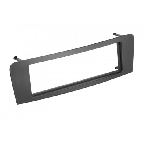 Адаптерна рамка за 1DIN радио за Mercedes A class W176 ACV 281190-39